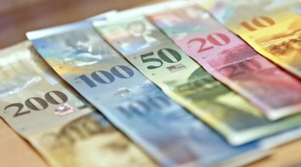 Banki przeznaczą 800 mln zł na pomoc frankowcom