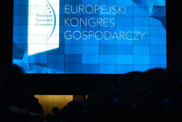 Europejski Kongres Gospodarczy 2015 w Katowicach – podsumowanie