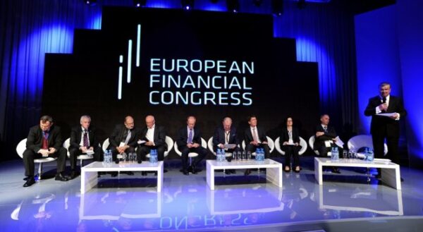 Polska bankowość numerem 1 pod względem rozwiązań technologicznych – potwierdzają uczestnicy debaty MasterCard podczas Europejskiego Kongresu Finansowego
