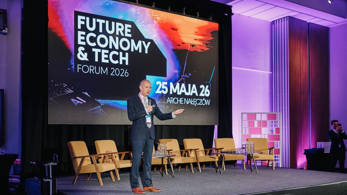 Prosta gospodarka, deregulacja i dual-use: te tematy wybrzmiały najmocniej podczas Future Economy & Tech Forum 2026