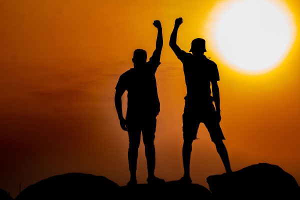 Odporność psychiczna i rozwój jako fundament nowoczesnego biznesu