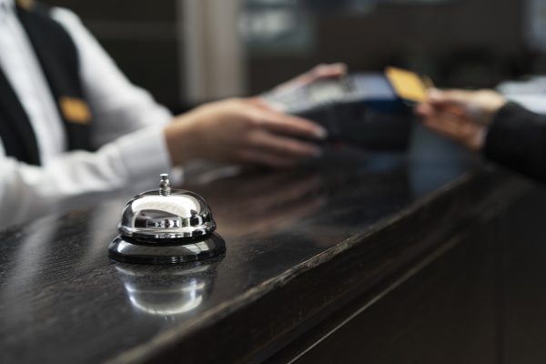 Jak dywersyfikacja ratuje hotelowy biznes?