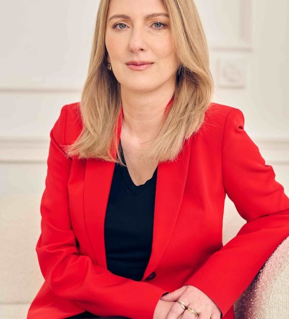 Iwona Borawska