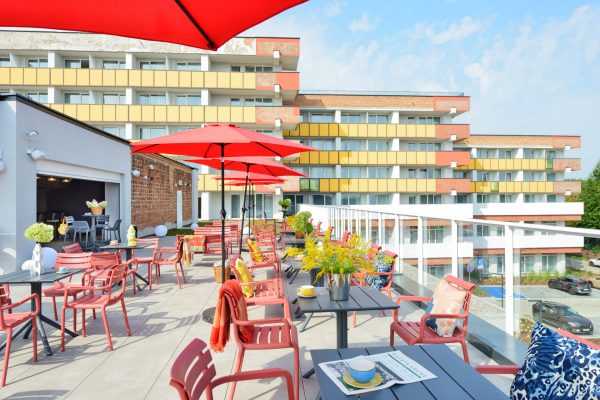 Arche Nałęczów w międzynarodowym gronie World Travel Awards – nominacja w kategorii Poland’s Leading Conference Hotel 2026
