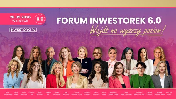 Kobiety po 40. coraz śmielej skalują firmy, inwestują i budują majątek