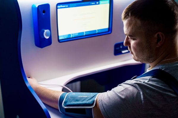 Technologia nie zadba za nas o zdrowie. Cyfryzacja potrzebuje świadomego pacjenta