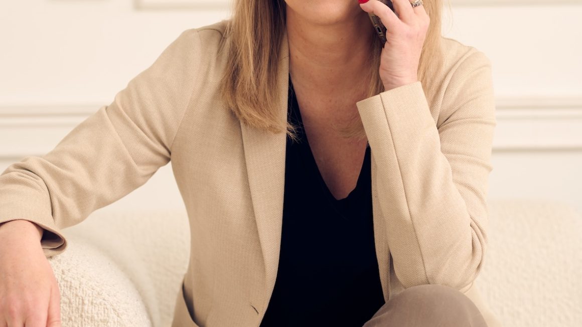 Iwona Borawska