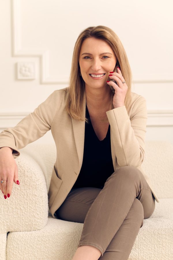 Jak przygotować firmę na ostatni kwartał roku? Komentarz ekspercki: Iwona Borawska, Founderka | CEO The Process sp. z o.o.