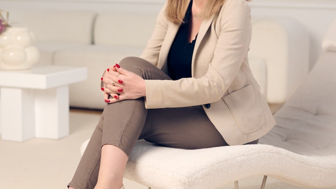 Iwona Borawska