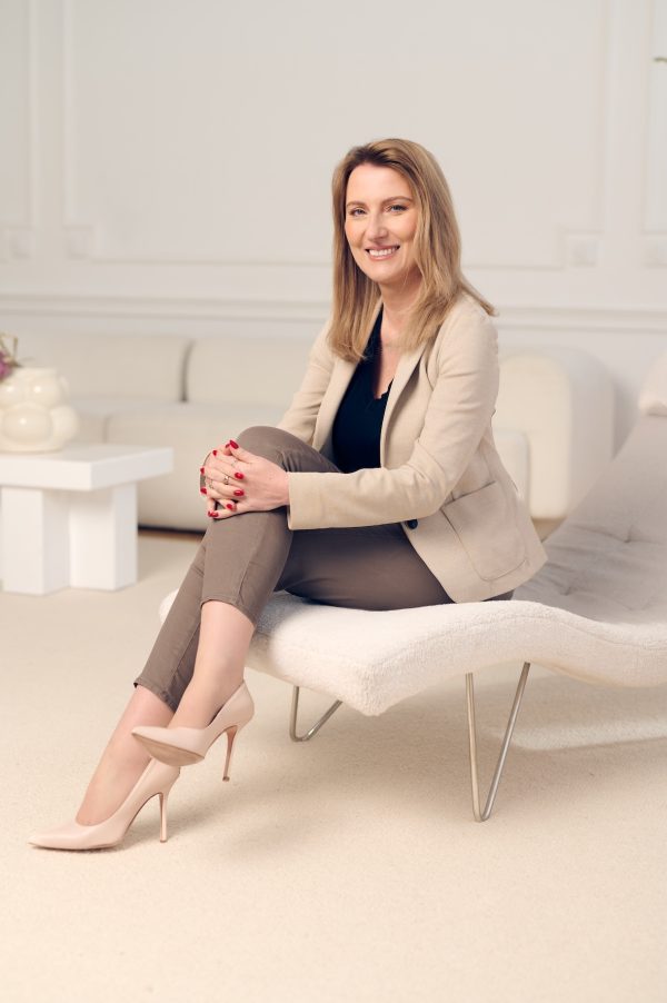 Czy przedsiębiorca powinien być niezastąpiony? Komentarz ekspercki: Iwona Borawska, Founderka | CEO The Process sp. z o.o.