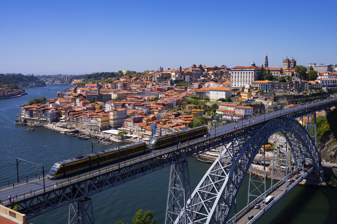 Nowe spojrzenie na Portugalię